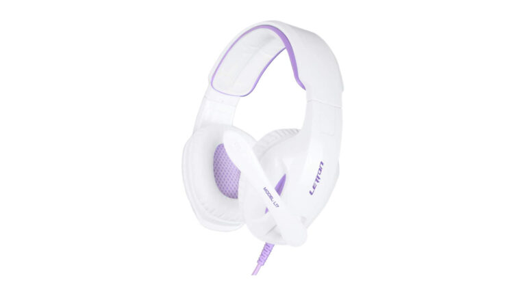 SUPSOO Letton L17 Gaming Headsets