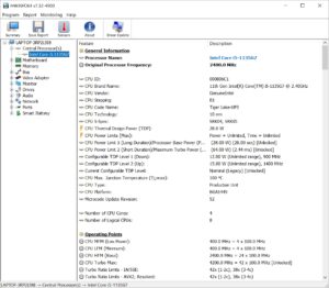 12 Important Specifications of Processor (CPU) Explained - The Ultimate ...