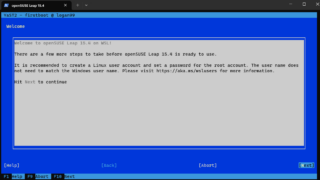 Get Started with Linux on Windows with WSL - A Beginners Guide ...