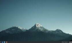 Kubuntu 23.04 Fresh Install