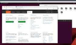 Ubuntu 23.04 Live Internet Qemu KVM