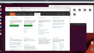 Ubuntu 23.04 Live Internet Qemu KVM