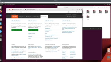 How to Boot Ubuntu 23.04 Live ISO with Qemu/KVM on Ubuntu Host
