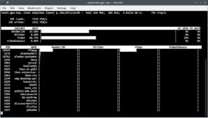 How to encode videos with Intel QSV in ffmpeg on Ubuntu / Debian ...