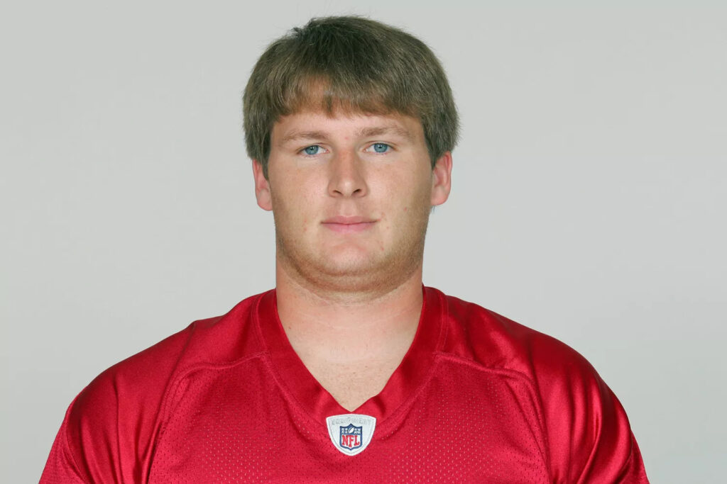 Robert Shiver for 2009 NFL