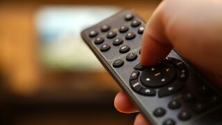 Universal TV Remote