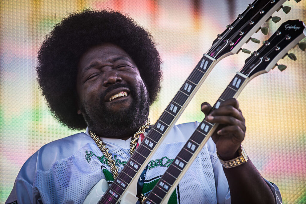 Afroman released "Because I Got High" in 2001