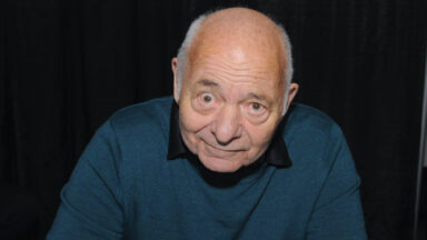 Burt Young acted in Carnival of Blood, Chinatown, and many movies