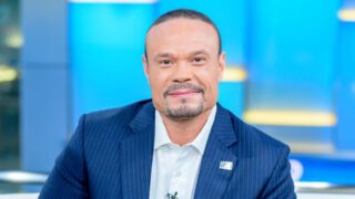Dan Bongino - an American conservative political commentator, author, radio show host, and former law enforcement officer