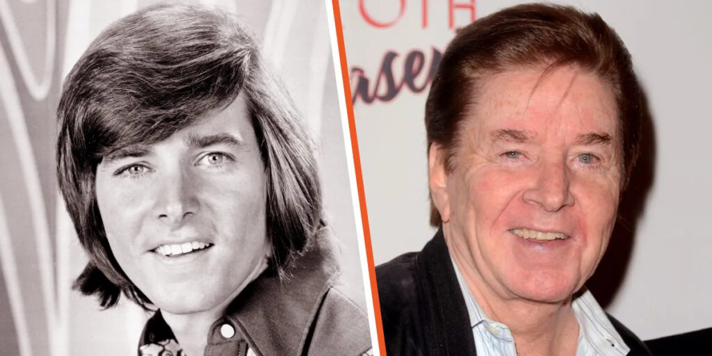 Bobby Sherman is an American singer