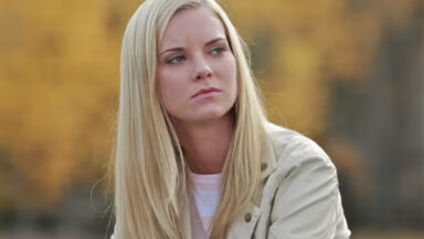 Cindy Busby in Heartland Series