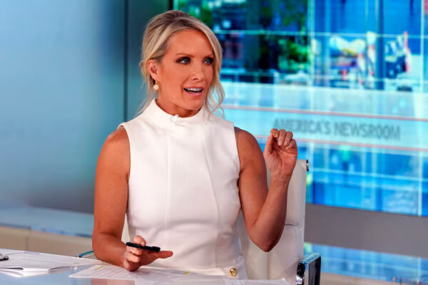 Know about Dana Perino - Former White House Press Secretary - BinaryTides