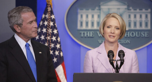 Know about Dana Perino - Former White House Press Secretary - BinaryTides