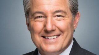 Weather Forecaster Kent Ehrhardt