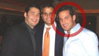 Miguel Mawad is a Venezuelan businessman