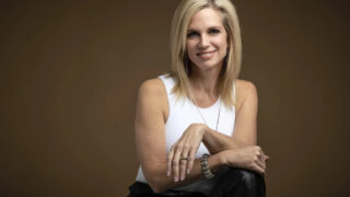Patricia Boal is a well-known Canadian news anchor