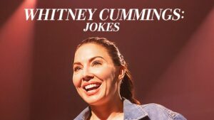 Who is Whitney Cummings - All you need to know about the Actress and