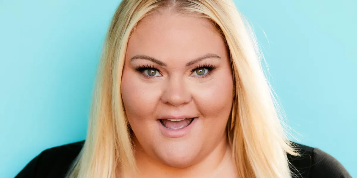 Chelcie Lynn Internet personality, Actress and stand up comedian
