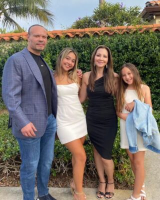 Meet Paula Andrea Bongino - Wife of Dan Bongino - BinaryTides Meet Paula Andrea Bongino - Wife of Dan Bongino - BinaryTides