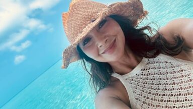 Paula Bongino