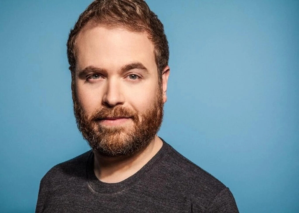 Sam Reich is the CEO of Dropout