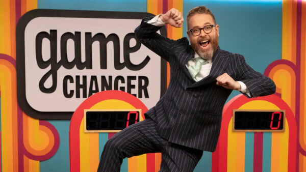 Sam Reich - CEO of Dropout - Producer, Comedian and Writer - BinaryTides
